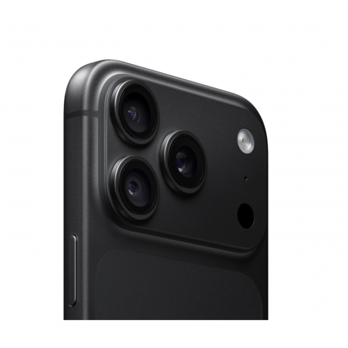 Apple iPhone 18 Pro Max 256 ГБ, чёрный (без RuStore)